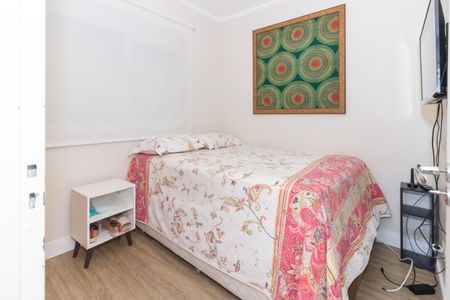 Apartamento à venda com 70m², 3 quartos e 1 vaga Apartamento à venda com 70m², 3 quartos e 1 vagaQuarto 3