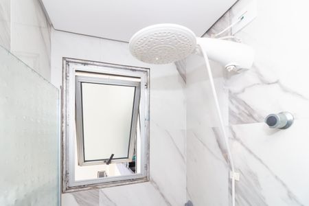 Apartamento à venda com 70m², 3 quartos e 1 vaga Apartamento à venda com 70m², 3 quartos e 1 vagaBanheiro