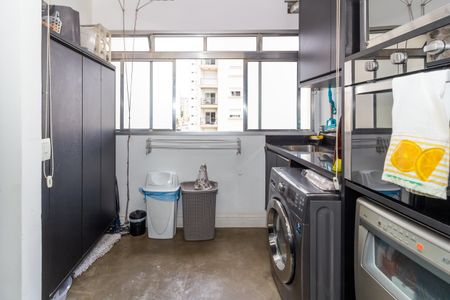 Apartamento à venda com 70m², 3 quartos e 1 vaga Apartamento à venda com 70m², 3 quartos e 1 vagaÁrea de Serviço