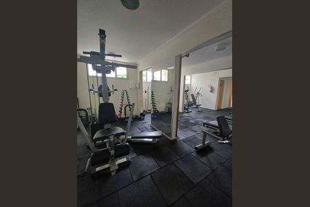 Apartamento à venda com 77m², 3 quartos e 2 vagas