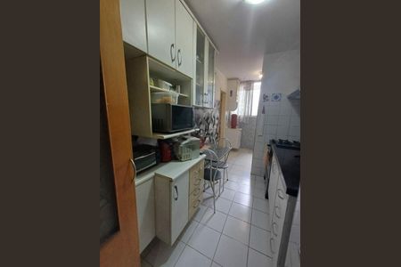 Apartamento à venda com 77m², 3 quartos e 2 vagas