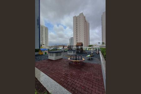 Apartamento à venda com 77m², 3 quartos e 2 vagas