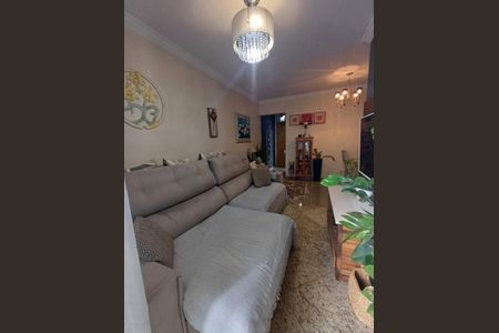 Apartamento à venda com 3 quartos, 77m² em Tatuapé, São Paulo