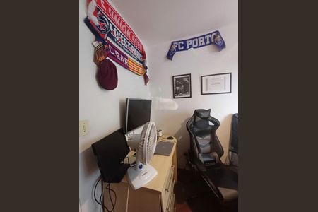 Apartamento à venda com 77m², 3 quartos e 2 vagas