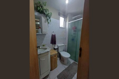 Apartamento à venda com 77m², 3 quartos e 2 vagas