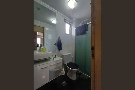 Apartamento à venda com 77m², 3 quartos e 2 vagas