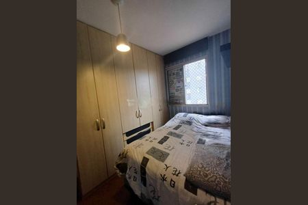 Apartamento à venda com 3 quartos, 77m² em Tatuapé, São Paulo