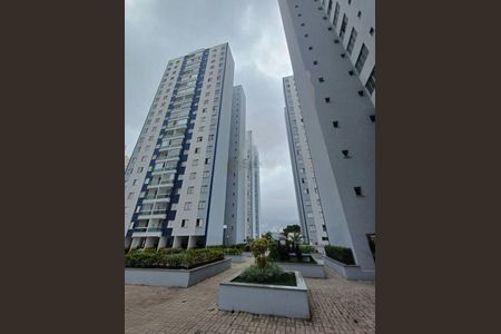 Apartamento à venda com 77m², 3 quartos e 2 vagas