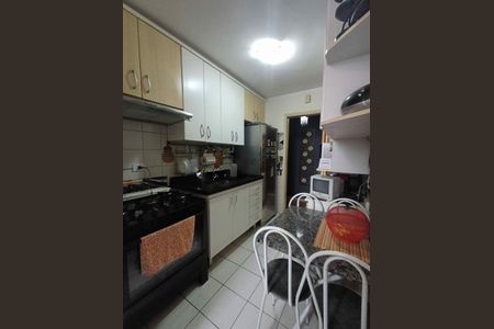 Apartamento à venda com 77m², 3 quartos e 2 vagas