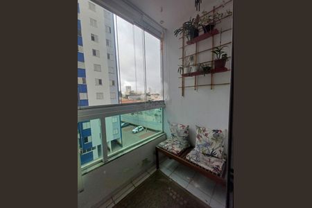 Apartamento à venda com 3 quartos, 77m² em Tatuapé, São Paulo