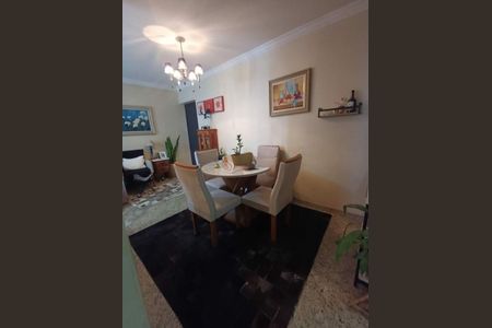 Apartamento à venda com 3 quartos, 77m² em Tatuapé, São Paulo