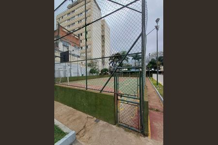 Apartamento à venda com 77m², 3 quartos e 2 vagas