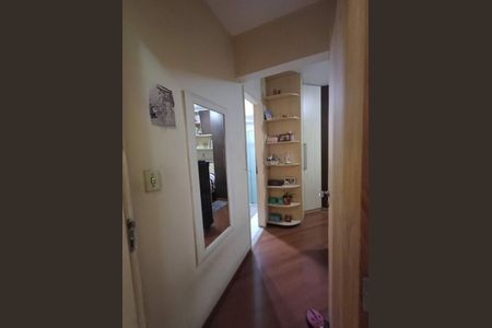 Apartamento à venda com 77m², 3 quartos e 2 vagas