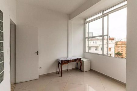 Apartamento à venda com 1 quarto, 40m² em Vila Buarque, São Paulo