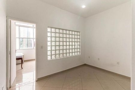 Apartamento à venda com 1 quarto, 40m² em Vila Buarque, São Paulo