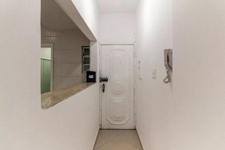 Apartamento à venda com 1 quarto, 40m² em Vila Buarque, São Paulo