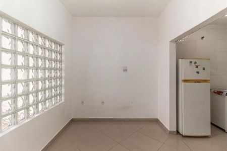Apartamento à venda com 1 quarto, 40m² em Vila Buarque, São Paulo