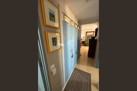 Apartamento à venda com 3 quartos, 96m² em Vila Sonia, São Paulo