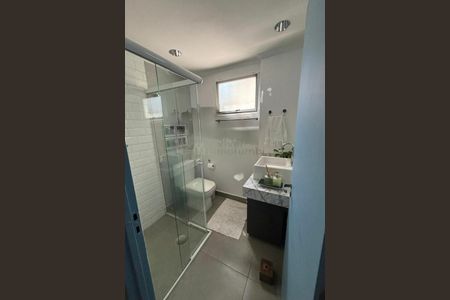 Apartamento à venda com 3 quartos, 96m² em Vila Sonia, São Paulo