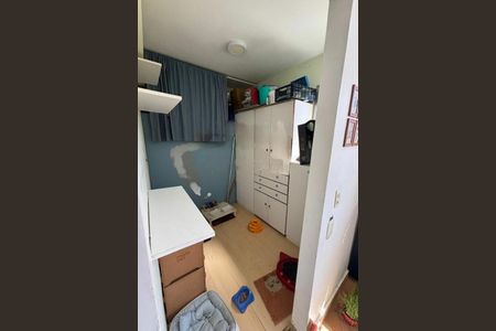 Apartamento à venda com 3 quartos, 96m² em Vila Sonia, São Paulo