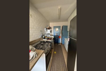 Apartamento à venda com 3 quartos, 96m² em Vila Sonia, São Paulo