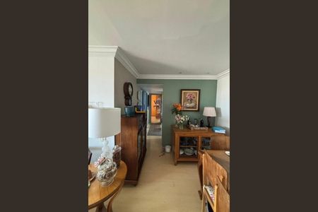 Apartamento à venda com 3 quartos, 96m² em Vila Sonia, São Paulo