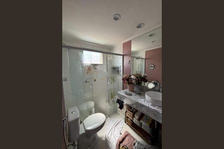 Apartamento à venda com 3 quartos, 96m² em Vila Sonia, São Paulo