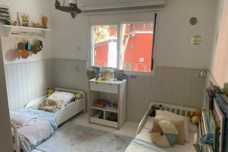 Casa à venda com 3 quartos, 188m² em Chácara Monte Alegre, São Paulo