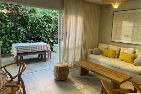 Casa à venda com 3 quartos, 188m² em Chácara Monte Alegre, São Paulo