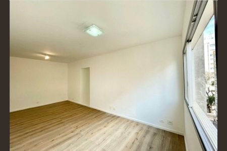 Apartamento à venda com 2 quartos, 81m² em Higienópolis, São Paulo