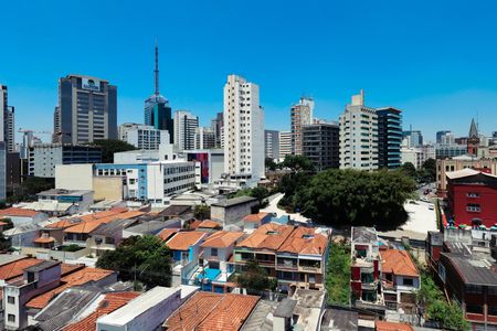 Apartamento à venda com 86m², 3 quartos e 1 vagaQuarto 1
