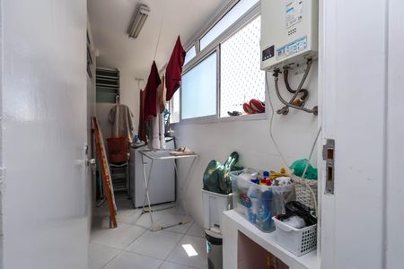 Apartamento à venda com 86m², 3 quartos e 1 vagaÁrea de Serviço