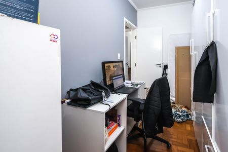 Apartamento à venda com 86m², 3 quartos e 1 vagaEscritório
