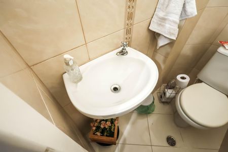 Apartamento à venda com 86m², 3 quartos e 1 vagaLavabo