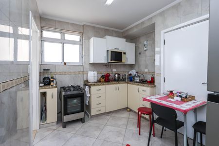 Apartamento à venda com 86m², 3 quartos e 1 vagaCozinha