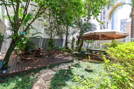 Apartamento à venda com 86m², 3 quartos e 1 vagaJardim