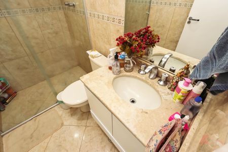 Apartamento à venda com 86m², 3 quartos e 1 vagaBanheiro