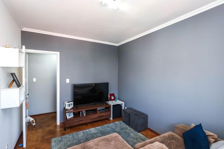 Apartamento à venda com 86m², 3 quartos e 1 vagaQuarto 1