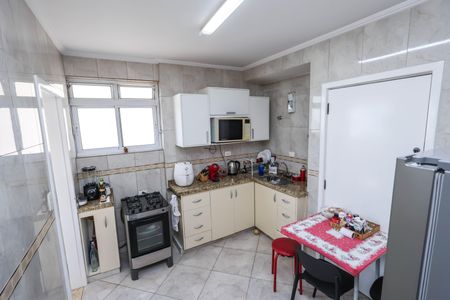 Apartamento à venda com 86m², 3 quartos e 1 vagaCozinha