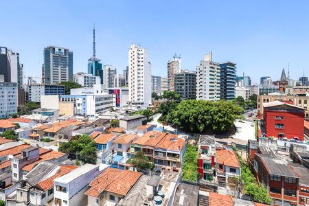 Apartamento à venda com 86m², 3 quartos e 1 vagaQuarto 2