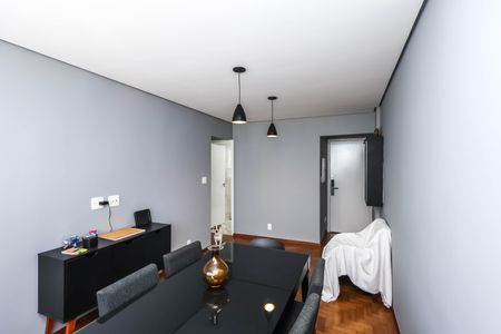 Apartamento à venda com 86m², 3 quartos e 1 vagaSala