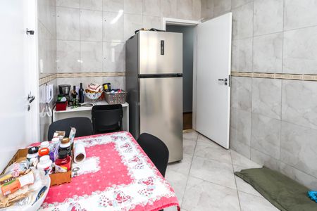 Apartamento à venda com 86m², 3 quartos e 1 vagaCozinha