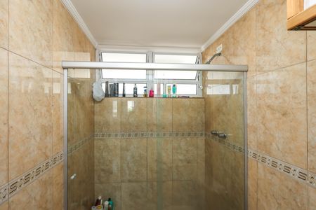 Apartamento à venda com 86m², 3 quartos e 1 vagaBanheiro