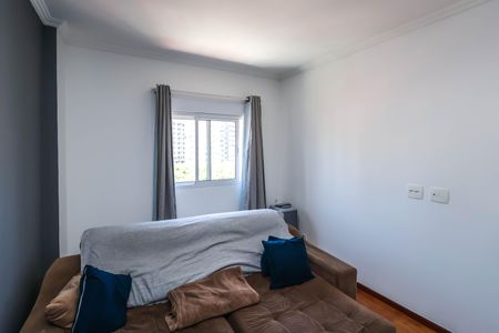 Quarto 1 de apartamento à venda com 3 quartos, 86m² em Aclimação, São Paulo