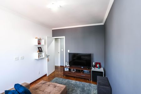 Apartamento à venda com 86m², 3 quartos e 1 vagaQuarto 1