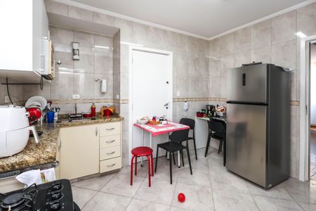 Apartamento à venda com 86m², 3 quartos e 1 vagaCozinha