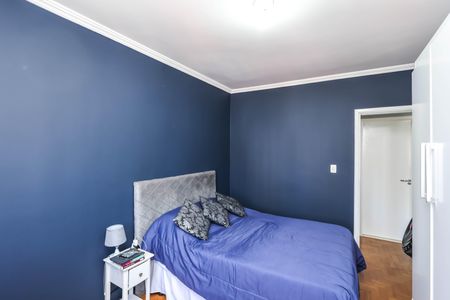 Apartamento à venda com 86m², 3 quartos e 1 vagaQuarto 2