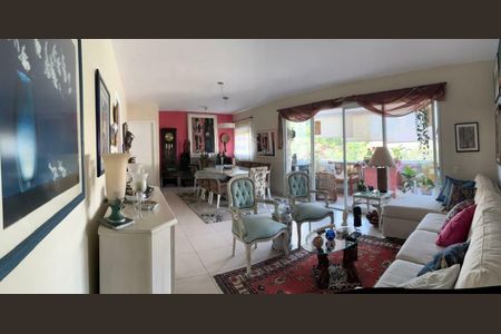 Apartamento à venda com 4 quartos, 106m² em Vila Mariana, São Paulo