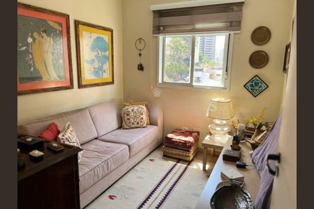 Apartamento à venda com 4 quartos, 106m² em Vila Mariana, São Paulo