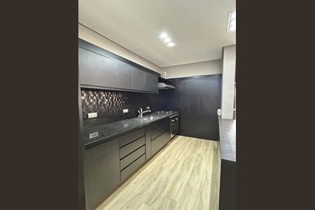 Apartamento à venda com 1 quarto, 49m² em Vila Cordeiro, São Paulo